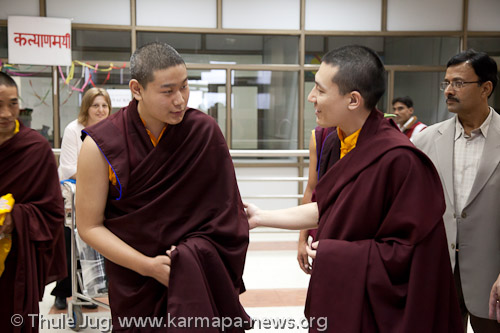 Gyalwa Karmapa