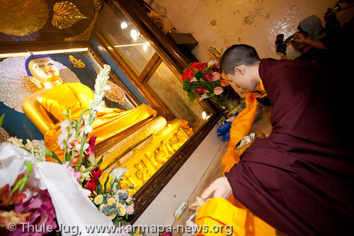 Gyalwa Karmapa