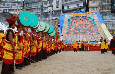 Gyalwa
                  Karmapa