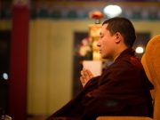 Thaye Dorje, His Holiness the 17th Gyalwa Karmapa, to visit Taiwan