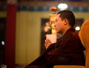 Thaye Dorje, His Holiness the 17th Gyalwa Karmapa, to visit Taiwan