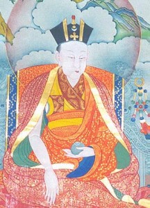 The 4th Karmapa