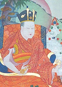 The 6th Karmapa