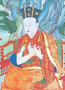 The 7th Karmapa