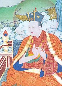 The 8th Karmapa