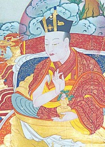 The 9th Karmapa