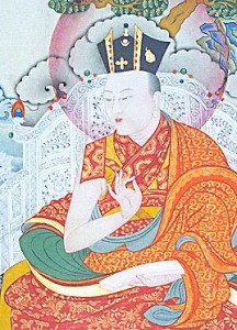 The 10th Karmapa