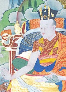 The 12th Karmapa