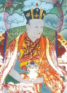 The 14th Karmapa