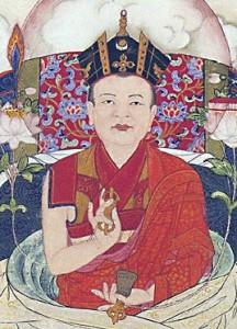 The 16th Karmapa