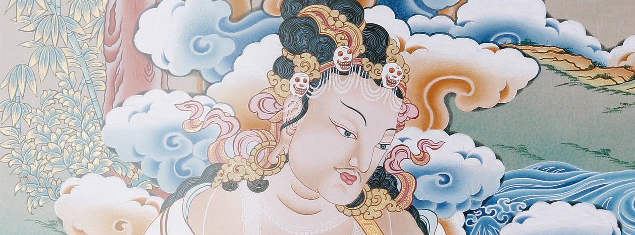 Tilopa