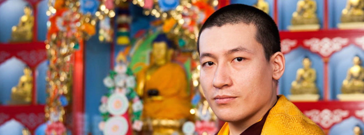 Karmapa