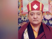 Shamar Rinpoche