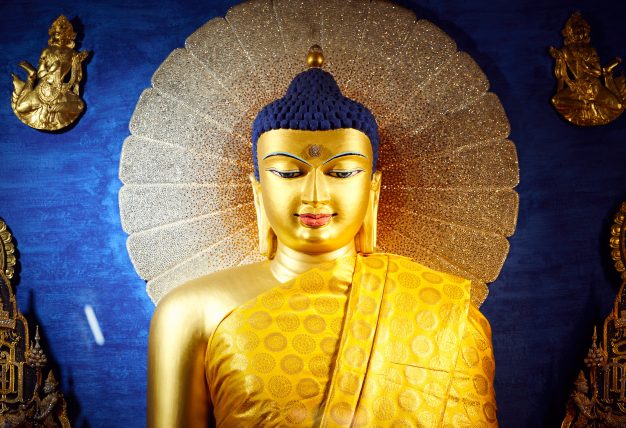 Kagyu Monlam team announces live stream from Rumtek