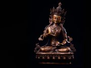 Vajrasattva