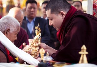 Previous Kagyu Monlam. Photo / Tokpa Korlo.