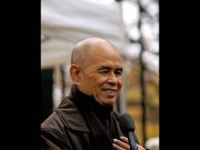 Thich Nhat Hanh