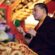 Mahakala empowerment, Rabne ceremony and audiences in Tainan, Taiwan. Photo / Tokpa Korlo