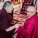 Togdan Rinpoche with Karmapa