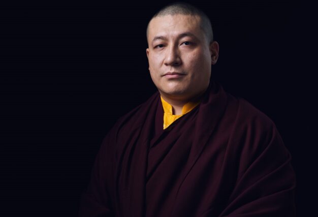 Thaye Dorje, His Holiness the 17th Gyalwa Karmapa