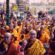 Kagyu Monlam 2019. Photo: Tokpa Korlo