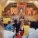 Thaye Dorje, His Holiness the 17th Gyalwa Karmapa, visits Karma Kunga Padkar Ling. Photo: Tokpa Korlo.