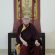 His Eminence Mipham Namgyal Gyatso Tshojung Gyepe Dorje