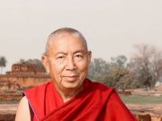 Khenchen Sönam Gyatso, 1951–2026