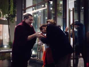Thaye Dorje, His Holiness the 17th Gyalwa Karmapa, presided over the 23rd Kagyu Monlam at Bodh Gaya, in 2025. Photo: Tokpa Korlo.