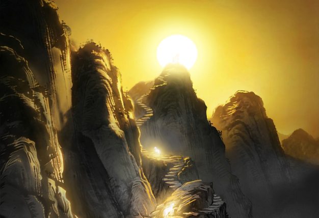 Message for Losar 2026 from Thaye Dorje, His Holiness the 17th Gyalwa Karmapa