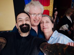 Thaye Dorje, His Holiness the 17th Gyalwa Karmapa, bestowed teachings and empowerments at the Karmapa Public Course at KIBI, March 2026. Photo: Tokpa Korlo.