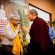 Thaye Dorje, His Holiness the 17th Gyalwa Karmapa, was the chief guest at the Buddha Purnima celebration at Gautam Buddha University, May 2026.