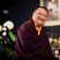 His Holiness the 14th Kunzig Shamar Rinpoche