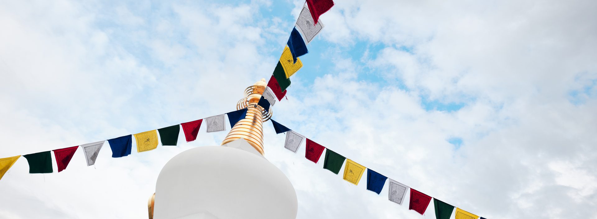 Thaye Dorje, His Holiness the 17th Gyalwa Karmapa, visits Karma Kunga Padkar Ling, Czech Republic, 2026. Photo: Tokpa Korlo.