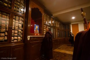 Thaye Dorje, His Holiness the 17th Gyalwa Karmapa