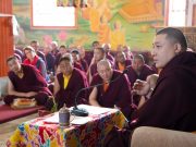 Thaye Dorje, His Holiness the 17th Gyalwa Karmapa