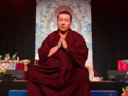 Thaye Dorje, His Holiness the 17th Gyalwa Karmapa