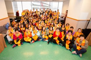 Audiences with Thaye Dorje, His Holiness the 17th Gyalwa Karmapa