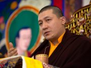 Thaye Dorje, His Holiness the 17th Gyalwa Karmapa