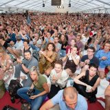 Thaye Dorje, His Holiness the 17th Gyalwa Karmapa, gave teachings on the 37 Practices of a Bodhisattva to over 6,000 students at the Europe Center in Germany