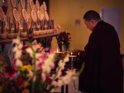 Tragedies in the Americas: Karmapa’s message