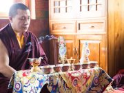 Thaye Dorje, His Holiness the 17th Gyalwa Karmapa