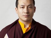 Thaye Dorje, His Holiness the 17th Gyalwa Karmapa