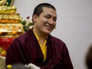 Thaye Dorje, His Holiness the 17th Gyalwa Karmapa
