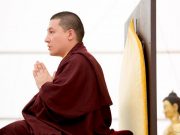 Thaye Dorje, His Holiness the 17th Gyalwa Karmapa, shares a message of hope