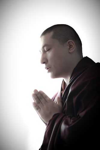 Thaye Dorje, His Holiness the 17th Gyalwa Karmapa