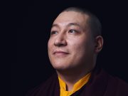 Thaye Dorje, His Holiness the 17th Gyalwa Karmapa, teaches on control and chocie