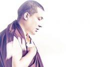 Thaye Dorje, His Holiness the 17th Gyalwa Karmapa, shares a teaching on fear