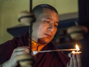 Thaye Dorje, His Holiness the 17th Gyalwa Karmapa