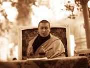 Thaye Dorje, His Holiness the 17th Gyalwa Karmapa, will lead Vesak prayers